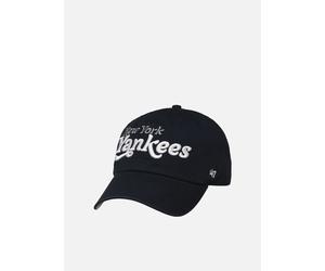 47 BRAND - B-PNSCA17GWS-NY Blu - Cappellino T.U Blu