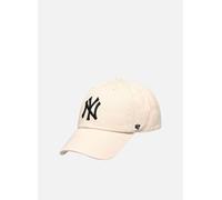 47 Cappellino Con Visiera Mlb New York Yankees Clean Up