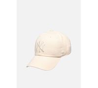 47 New York Yankees MLB Tonale Clean Up Beige Berretto Regolabile