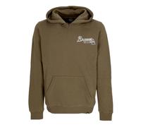47 Brand - Backer Becnside Hoodie - - Sweatshirts & Hoodies - Uomo - Verde - S
