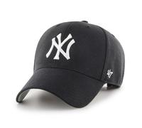 '47 Brand Bambini Cap MLB New York Yankees '47 MVP Kidswear Berretto da Baseball