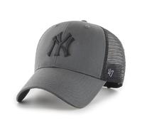 '47 Brand Bambini Cap MLB New York Yankees Branson MVP Kidswear Basecap Maglia