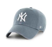 '47 Brand Bambini Cap MLB New York Yankees Pulire Fino Kidswear Basecap Nuovo Ny