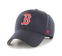 '47 Brand Bambini Cap MLB Sox di Boston Rosso Raised Base 47 MVP Kidswear