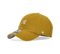 47 Brand - Baserunner Clean Up - - Accessories - unisex - Verde - ONE SIZE