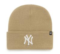 '47 Brand Beanie Bambini MLB New York Yankees Haymaker '47 Cuff Knit Invernale