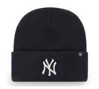 '47 Brand Beanie Bambini MLB New York Yankees Haymaker '47 Cuff Knit Invernale