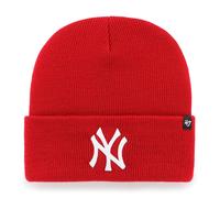 '47 Brand Beanie Bambini MLB New York Yankees Haymaker '47 Cuff Knit Invernale