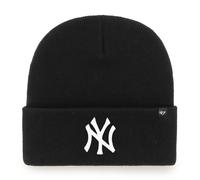 '47 Brand Beanie Bambini MLB New York Yankees Haymaker '47 Cuff Knit Invernale