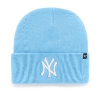 '47 Brand Beanie Bambini MLB New York Yankees Haymaker '47 Cuff Knit Invernale