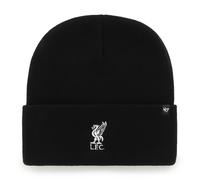 '47 Brand Beanie Epl Liverpool FC Base Runner '47 Bracciale Knit Invernale Logo