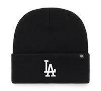 '47 Brand Beanie MLB Los Angeles Dodgers Haymaker '47 Bracciale Knit Inverno Neu