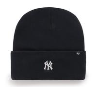 '47 Brand Beanie MLB New York Yankees Base Runner '47 Bracciale Knit Invernale