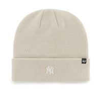 '47 Brand Beanie MLB New York Yankees Centerfield '47 Bracciale Knit Invernale