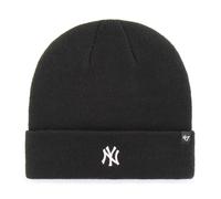 '47 Brand Beanie MLB New York Yankees Centerfield '47 Bracciale Knit Invernale