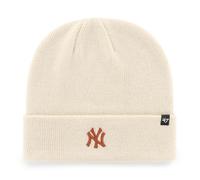 '47 Brand Beanie MLB New York Yankees Centerfield '47 Bracciale Knit Invernale