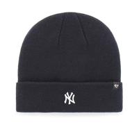 '47 Brand Beanie MLB New York Yankees Centerfield '47 Bracciale Knit Invernale