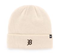'47 Brand Beanie MLB Tigri De Detroit Centerfield '47 Bracciale Knit Invernale