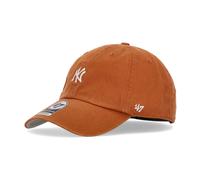 47 Brand - Berretto Curvo Clean Up Neyyan - - Accessories - Uomo - Marrone - ONE SIZE