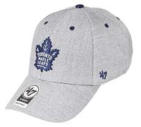 47 Brand Berretto Regolabile MVP NHL Storm Cloud Grigio