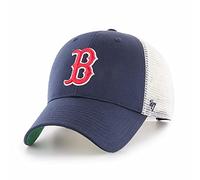47 CAP MLB BOSTON RED SOX BRANSON MVP by 47 BRAND T.U Blu