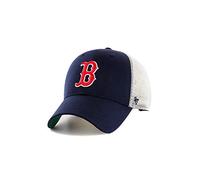 47 CAP MLB BOSTON RED SOX BRANSON MVP by 47 BRAND T.U Blu