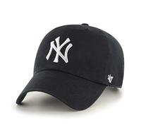 Cappello da baseball 47 marca mlb New York Yankees Noir TU