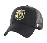 47 Brand - Branson Cap - -Accessories -unisex -Nero -ONE SIZE