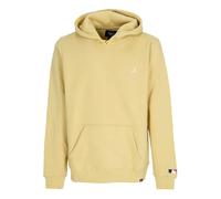 47 Brand - Burnside Hooded Sweatshirt - - Sweatshirts & Hoodies - Uomo - Giallo - S