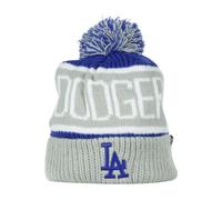 47 Brand - Calgary Cuff Knit Pom Pom Hat - -Accessories -Uomo -Multicolore -ONE SIZE