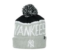 47 Brand - Calgary Cuff Knit Pom Pom Hat - -Accessories -Uomo -Multicolore -ONE SIZE