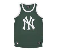 47 Brand - Canotta in Mesh - - Sport - Uomo - Verde - S