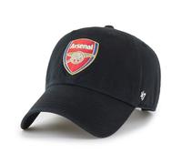 '47 Brand Cap Arsenal FC '47 Pulire Fino Basecap Cappello Logo Ricamo Cannonieri