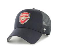 '47 Brand Cap Arsenal FC Branson ’47 MVP Basecap Berretto Rete Truckerkappe Epl