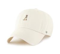 '47 Brand Cap Cane Base Runner Icon 47 Pulire Fino Basecap Cappello Cani Ricamo