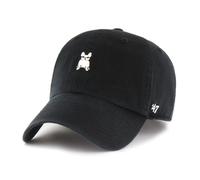 '47 Brand Cap Cane Base Runner Icon ’47 Pulire Fino Basecap Cappello Ricamo Neu