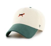 '47 Brand Cap Cane Cordoni Base Runner Tt '47 Pulire Fino Basecap Cappello Cani