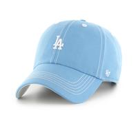 '47 Brand Strapback Cap - Contrast Stitch Los Angeles Dodgers