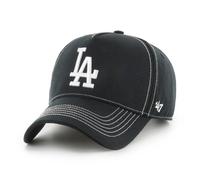 '47 Brand Cap MLB Los Angeles Dodgers Contrasto Stitch '47 MVP Dt Basecap Logo