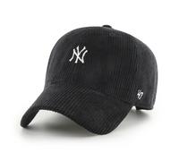 '47 Brand Cap MLB New York Yankees Cordoni Base Runner '47 Pulire Up da Ny Logo