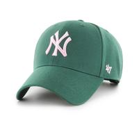 '47 Brand Cap MLB New York Yankees MVP Snapback MVP Berretto da Baseball Ny Logo