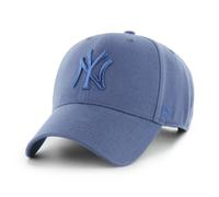 '47 Brand Cap MLB New York Yankees MVP Snapback Timberblue Basecap Cappello Ny