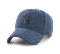 47 Cappellino Thick Cord MVP New York Yankees - Navy TG. One Size NYA - Navy One Size