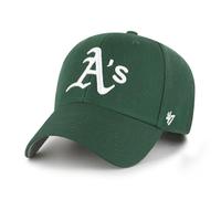 Cappellino baseball Oakland Athletics MVP Vert TU