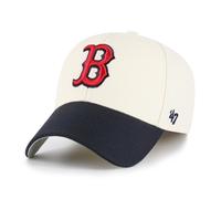 '47 Brand Cap MLB Sox di Boston Rosso Due Toni '47 MVP Berretto da Baseball B