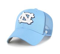 '47 Brand Cap NCAA North Carolina Tar Tacchi Branson '47 MVP Basecap Camion Mesh