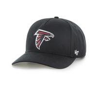 '47 Brand Cap NFL Atlanta Falcons Intoppo RF Baseball Snapback Logo Ricamo Nuovo