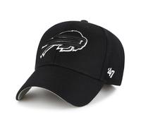 '47 Brand Cap NFL Buffalo Bills '47 MVP Berretto da Baseball Logo Ricamo Nuovo
