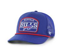 '47 Brand Cap NFL Buffalo Bills Affinare Le Intoppo RF Baseball Snapback Maglia