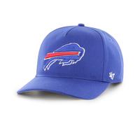 '47 Brand Cap NFL Buffalo Bills Intoppo RF Baseball Snapback Logo Ricamo Royal